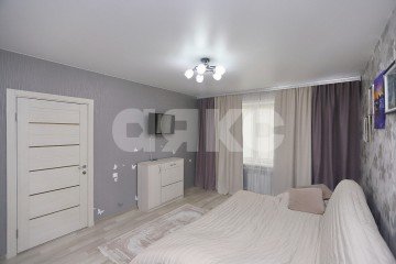 Фото №4: 2-комнатная квартира 51 м² - Липецк, мкр. Европейский, ул. Леонтия Кривенкова, 37
