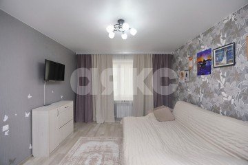 Фото №3: 2-комнатная квартира 51 м² - Липецк, мкр. Европейский, ул. Леонтия Кривенкова, 37