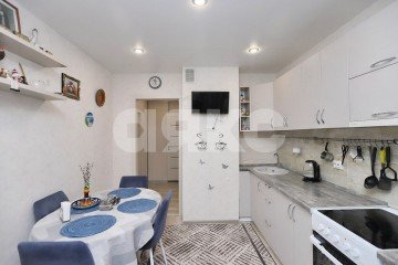 Фото №2: 2-комнатная квартира 51 м² - Липецк, мкр. Европейский, ул. Леонтия Кривенкова, 37