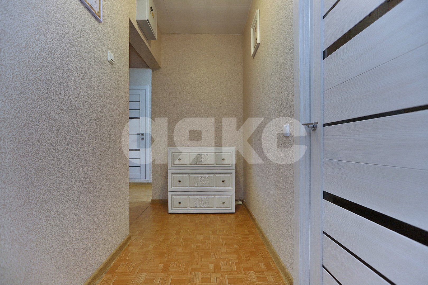 Фото №6: 2-комнатная квартира 49 м² - Липецк, Правобережный округ, ул. Агрономическая, 10