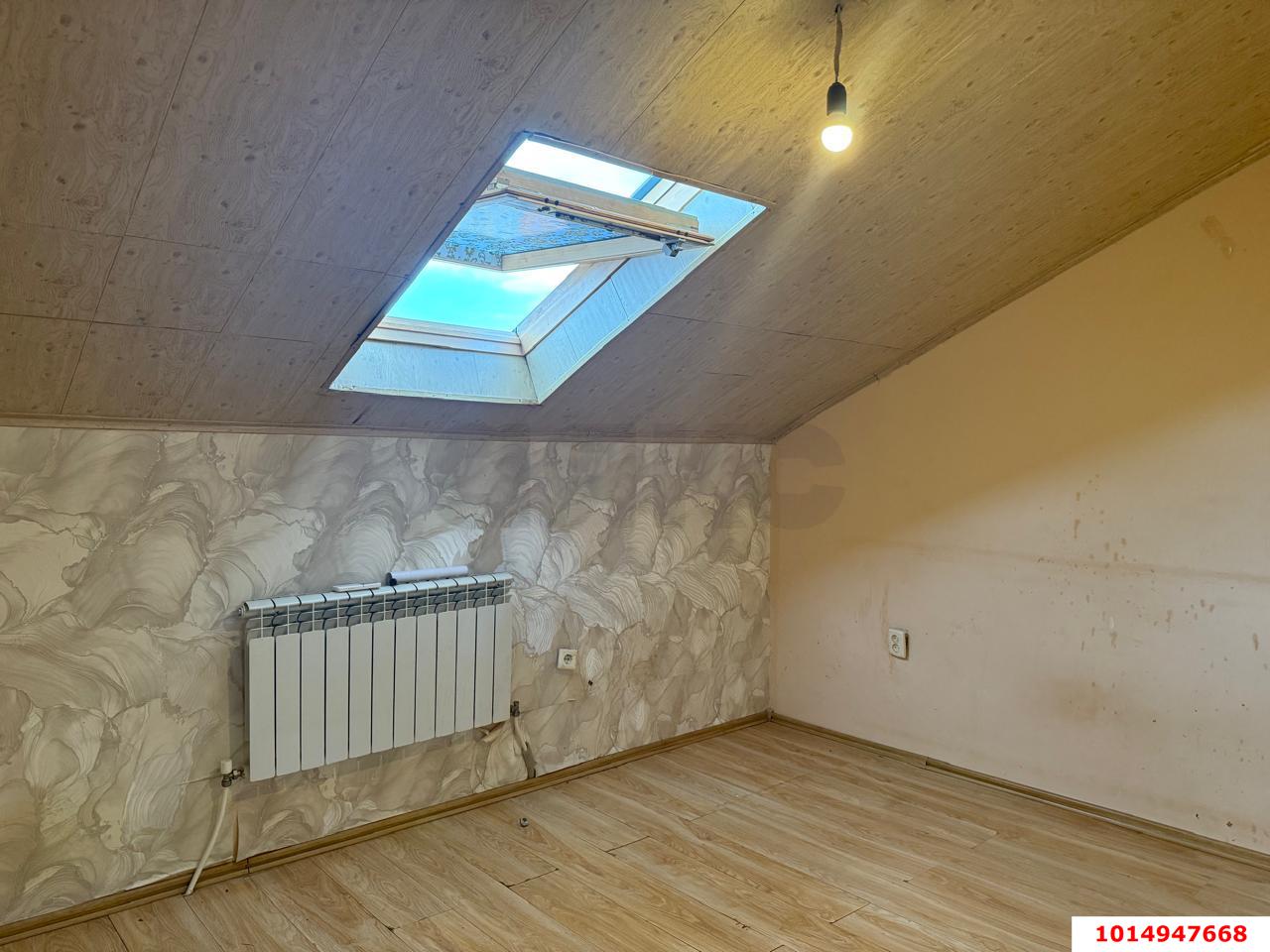 Фото №1: 1-комнатная квартира 28 м² - Краснодар, Музыкальный, ул. имени И.И. Дунаевского