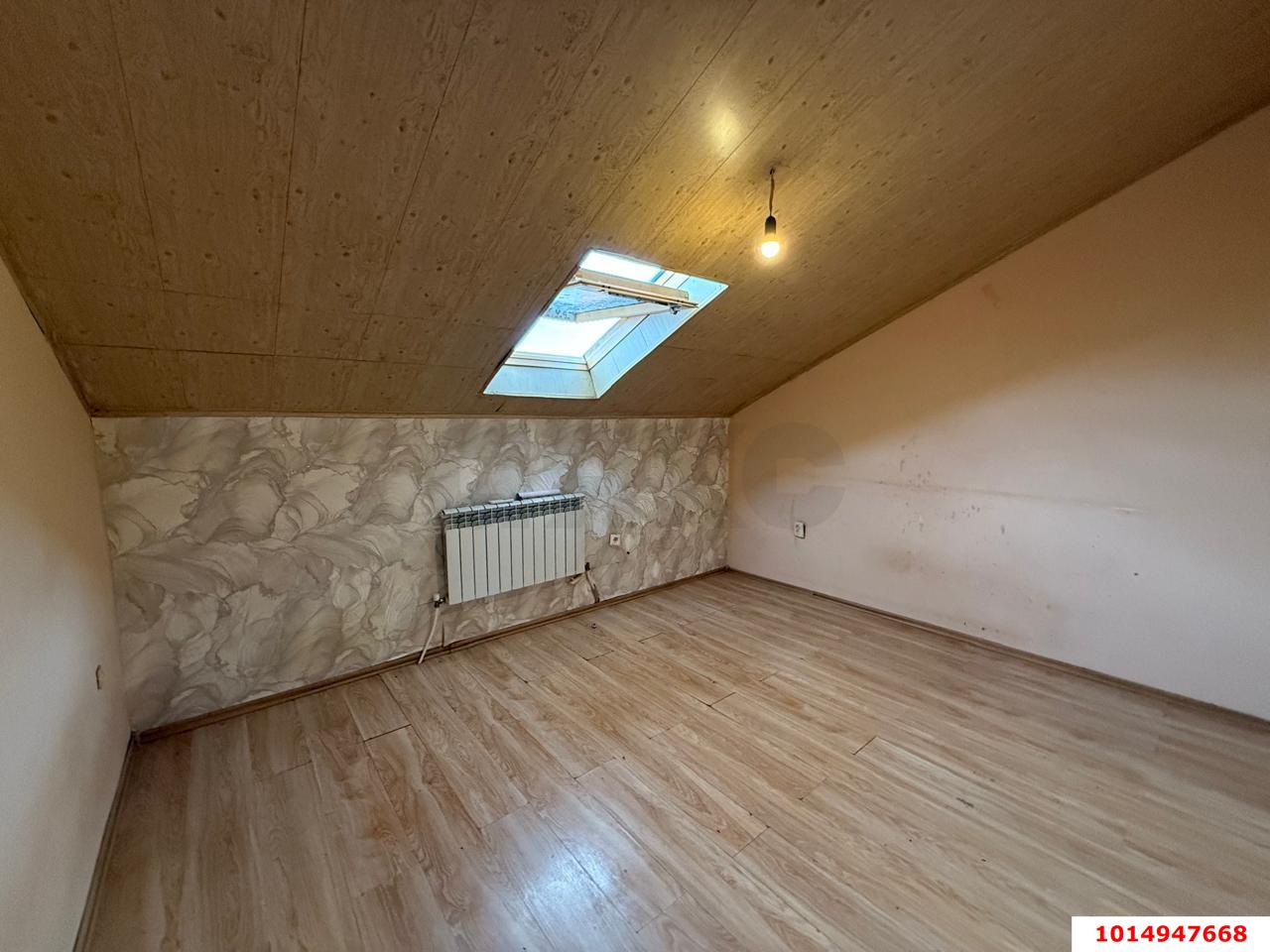 Фото №3: 1-комнатная квартира 28 м² - Краснодар, Музыкальный, ул. имени И.И. Дунаевского