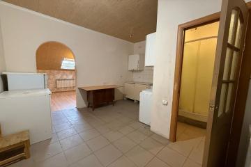 Фото №4: 1-комнатная квартира 28 м² - Краснодар, мкр. Музыкальный, ул. имени И.И. Дунаевского