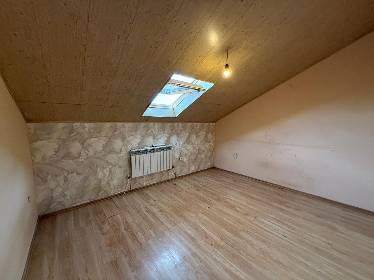 Фото №3: 1-комнатная квартира 28 м² - Краснодар, Прикубанский внутригородской округ, мкр. Музыкальный, ул. имени И.И. Дунаевского