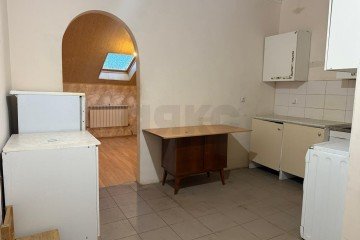 Фото №1: 1-комнатная квартира 28 м² - Краснодар, мкр. Музыкальный, ул. имени И.И. Дунаевского