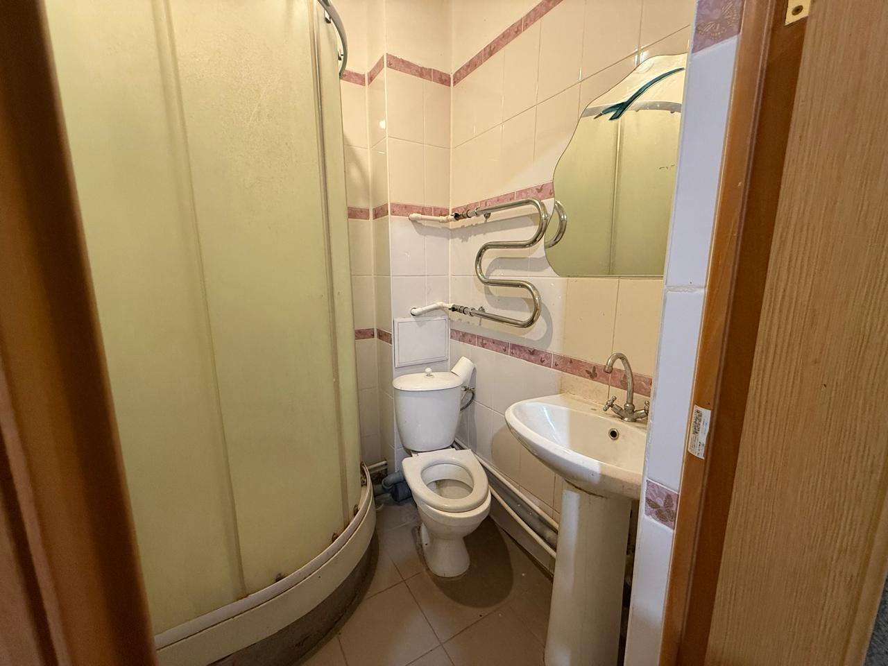 Фото №2: 1-комнатная квартира 28 м² - Краснодар, Прикубанский внутригородской округ, мкр. Музыкальный, ул. имени И.И. Дунаевского