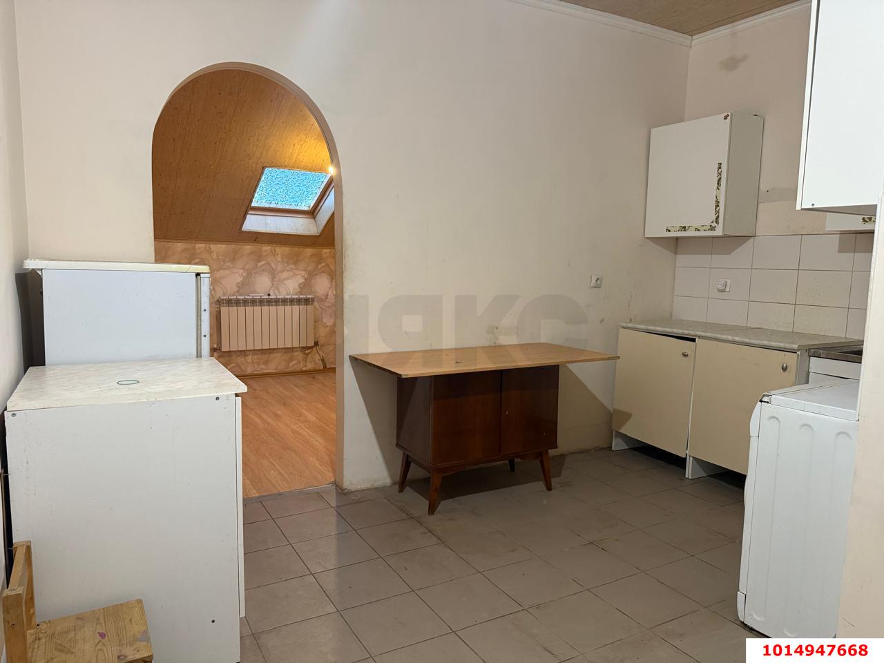 Фото №6: 1-комнатная квартира 28 м² - Краснодар, Музыкальный, ул. имени И.И. Дунаевского