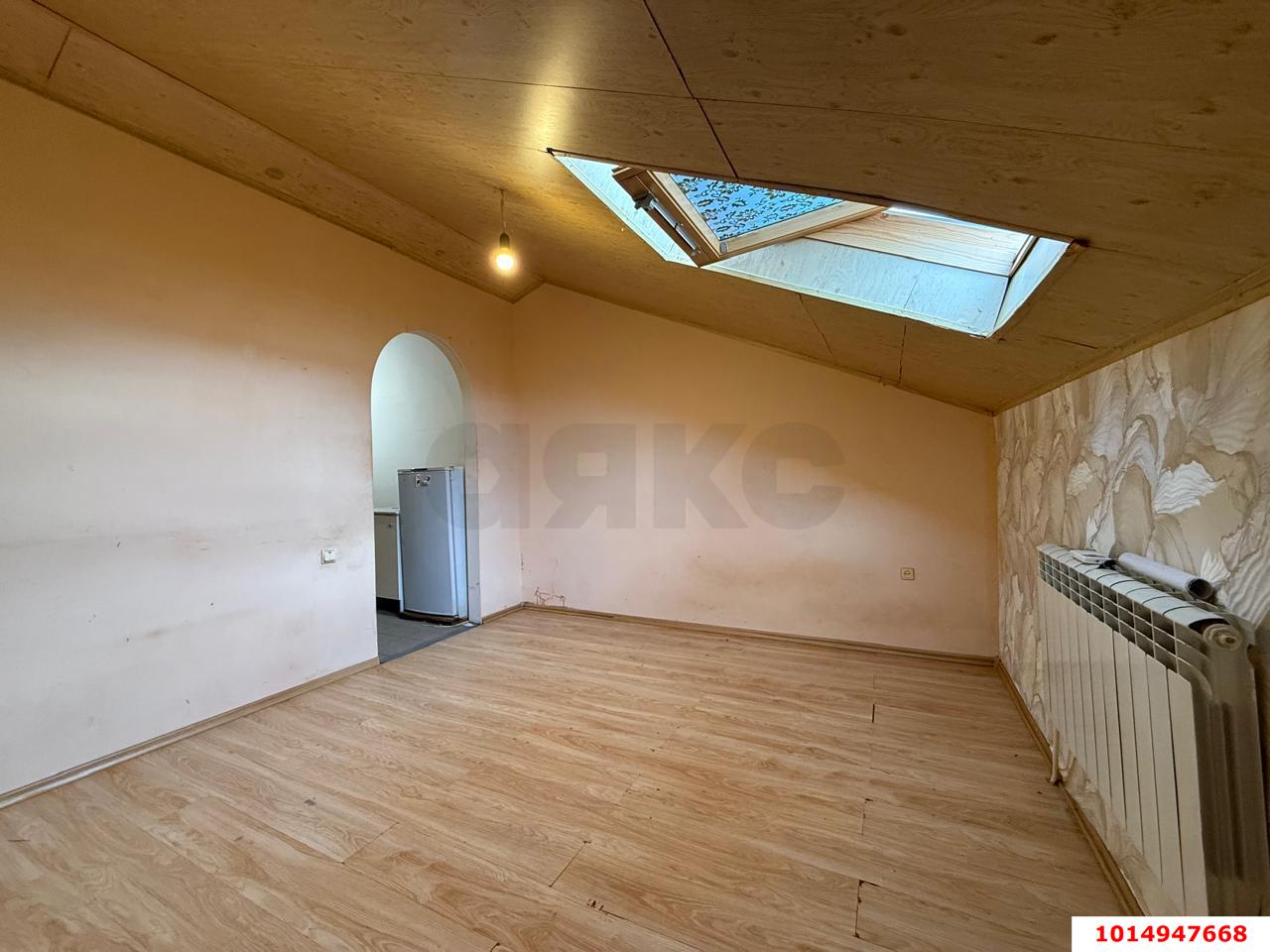 Фото №3: 1-комнатная квартира 28 м² - Краснодар, Музыкальный, ул. имени И.И. Дунаевского