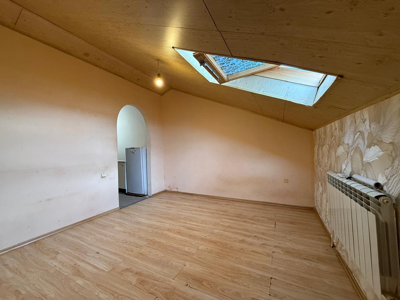 Фото №5: 1-комнатная квартира 28 м² - Краснодар, Прикубанский внутригородской округ, мкр. Музыкальный, ул. имени И.И. Дунаевского