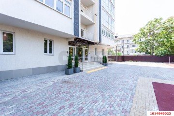 Фото №4: 3-комнатная квартира 107 м² - Краснодар, мкр. Центральный, ул. Ленина, 90/1
