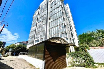 Фото №2: 3-комнатная квартира 107 м² - Краснодар, мкр. Центральный, ул. Ленина, 90/1