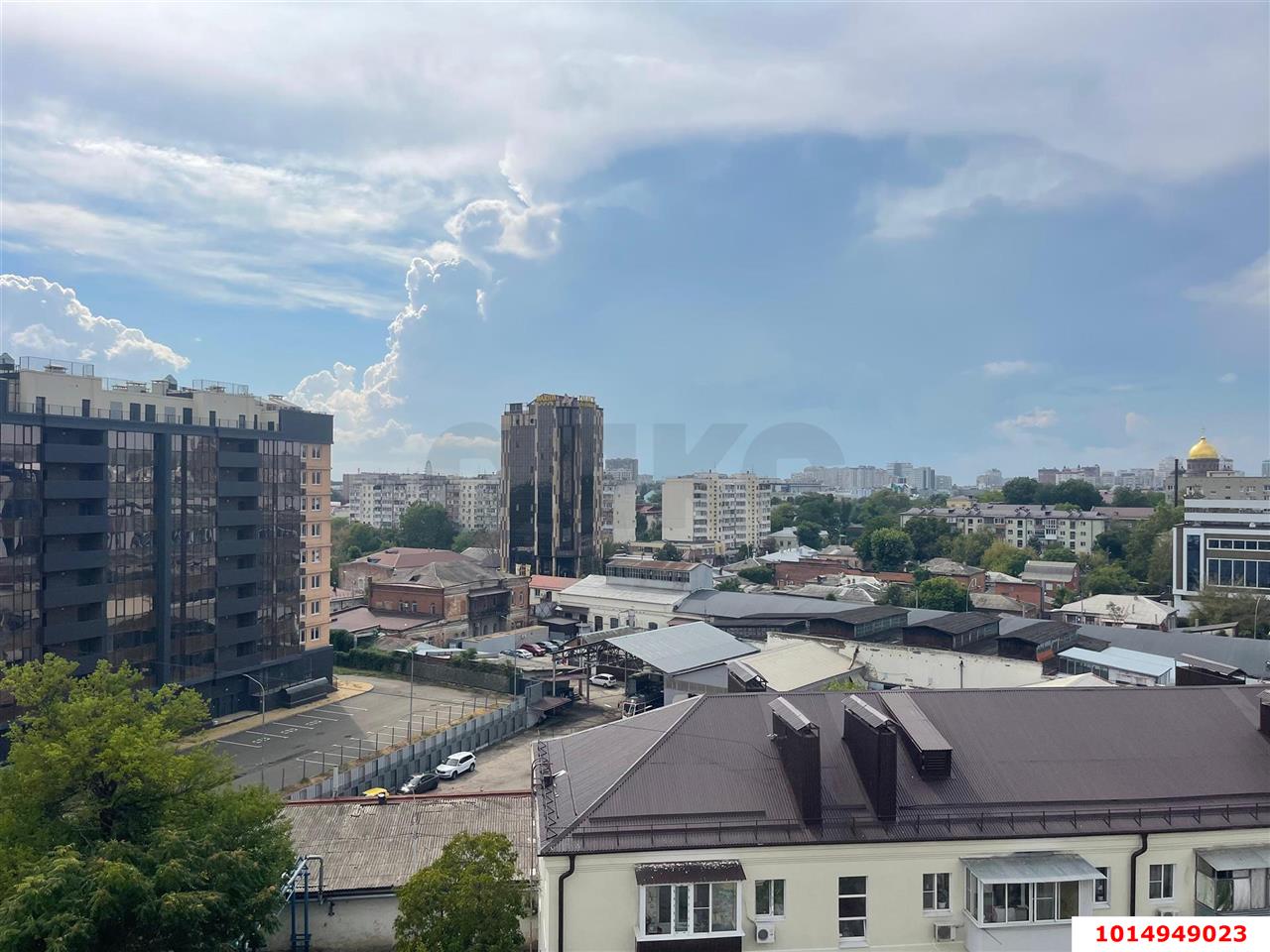 Фото №6: 3-комнатная квартира 107 м² - Краснодар, Центральный, ул. Ленина, 90/1