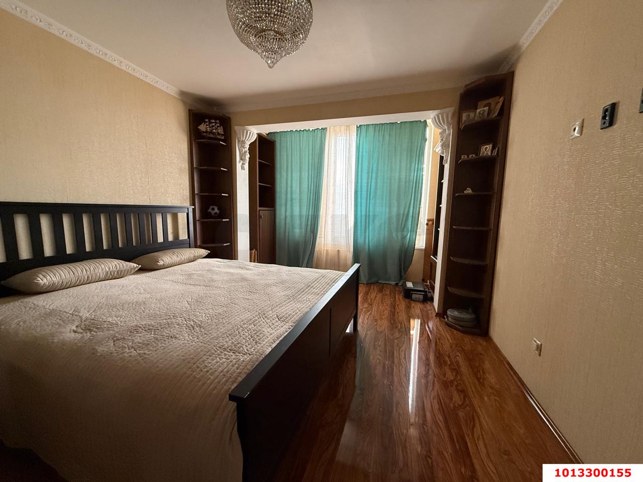 Фото №6: 2-комнатная квартира 60 м² - Краснодар, Юбилейный, ул. Рождественская набережная, 39