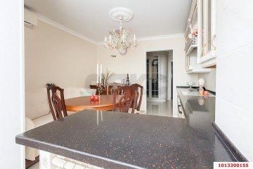 Фото №3: 2-комнатная квартира 60 м² - Краснодар, мкр. Юбилейный, ул. Рождественская набережная, 39