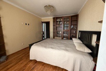 Фото №5: 2-комнатная квартира 60 м² - Краснодар, мкр. Юбилейный, ул. Рождественская набережная, 39