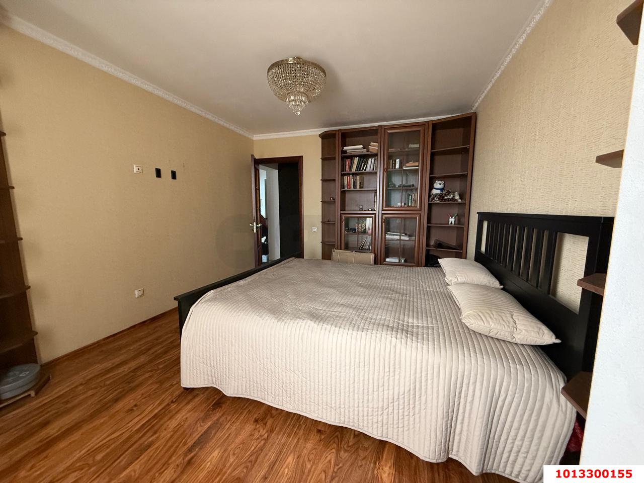 Фото №5: 2-комнатная квартира 60 м² - Краснодар, Юбилейный, ул. Рождественская набережная, 39