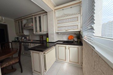 Фото №1: 2-комнатная квартира 60 м² - Краснодар, мкр. Юбилейный, ул. Рождественская набережная, 39