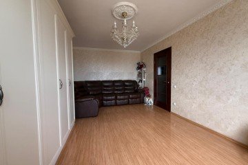 Фото №4: 2-комнатная квартира 60 м² - Краснодар, мкр. Юбилейный, ул. Рождественская набережная, 39
