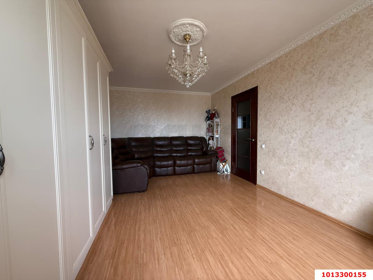 Фото №4: 2-комнатная квартира 60 м² - Краснодар, Юбилейный, ул. Рождественская набережная, 39