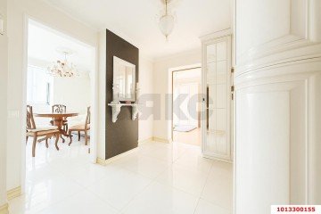 Фото №2: 2-комнатная квартира 60 м² - Краснодар, мкр. Юбилейный, ул. Рождественская набережная, 39