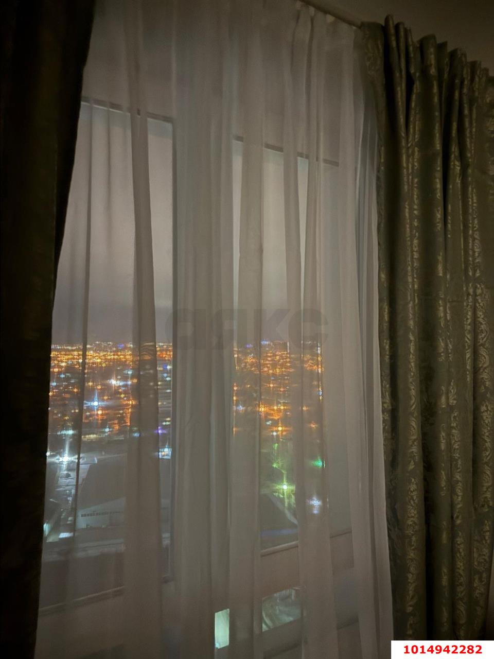 Фото №8: 1-комнатная квартира 33 м² - Краснодар, жилой комплекс Фонтаны, ул. Воронежская, 47/14