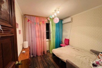Фото №4: 3-комнатная квартира 60 м² - Краснодар, мкр. Гидростроителей, ул. имени Невкипелого, 15