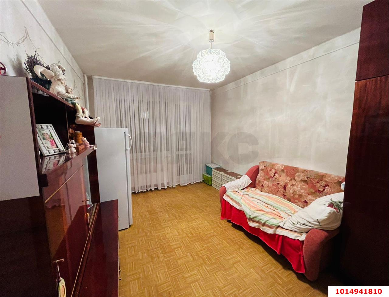 Фото №6: 3-комнатная квартира 60 м² - Краснодар, Гидростроителей, ул. имени Невкипелого, 15
