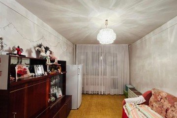 Фото №5: 3-комнатная квартира 60 м² - Краснодар, мкр. Гидростроителей, ул. имени Невкипелого, 15