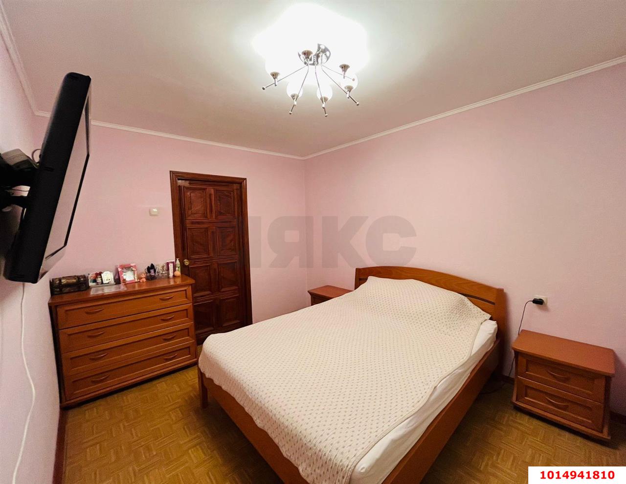 Фото №3: 3-комнатная квартира 60 м² - Краснодар, Гидростроителей, ул. имени Невкипелого, 15