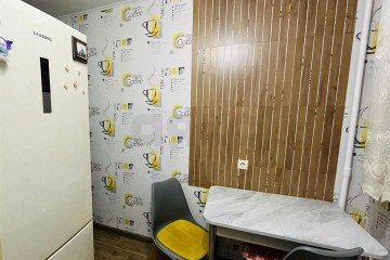 Фото №2: 3-комнатная квартира 60 м² - Краснодар, мкр. Гидростроителей, ул. имени Невкипелого, 15