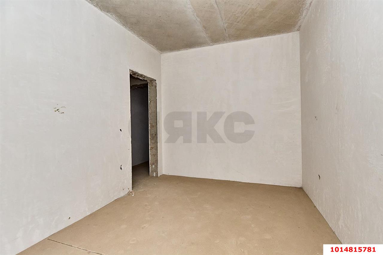 Фото №8: 3-комнатная квартира 80 м² - Краснодар, жилой комплекс Свобода, ул. Понтийская