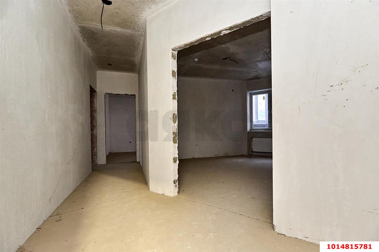 Фото №15: 3-комнатная квартира 80 м² - Краснодар, жилой комплекс Свобода, ул. Понтийская