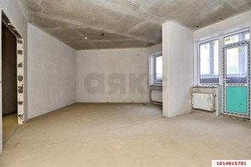 Фото №1: 3-комнатная квартира 80 м² - Краснодар, мкр. жилой комплекс Свобода, ул. Понтийская