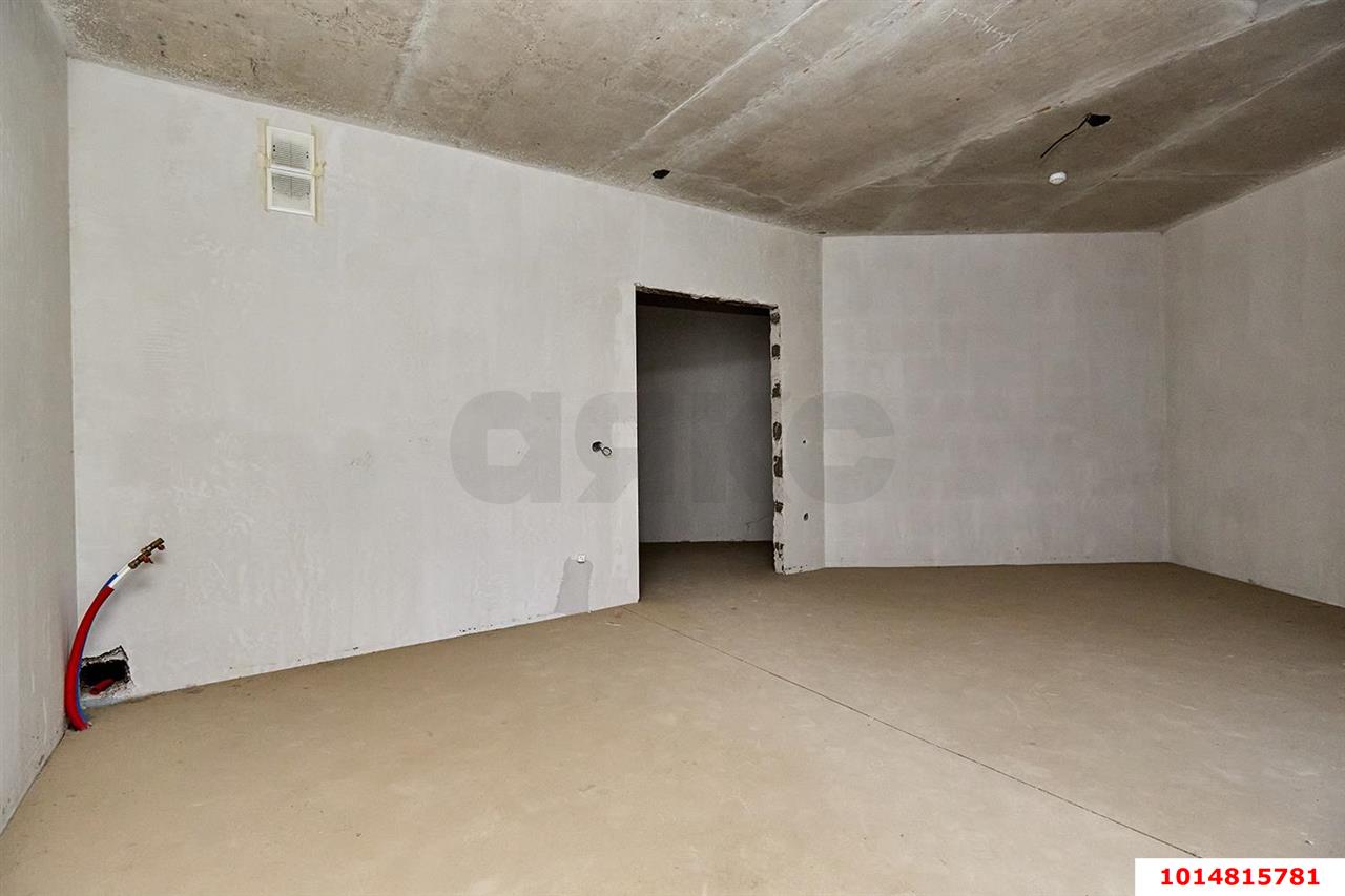 Фото №13: 3-комнатная квартира 80 м² - Краснодар, жилой комплекс Свобода, ул. Понтийская