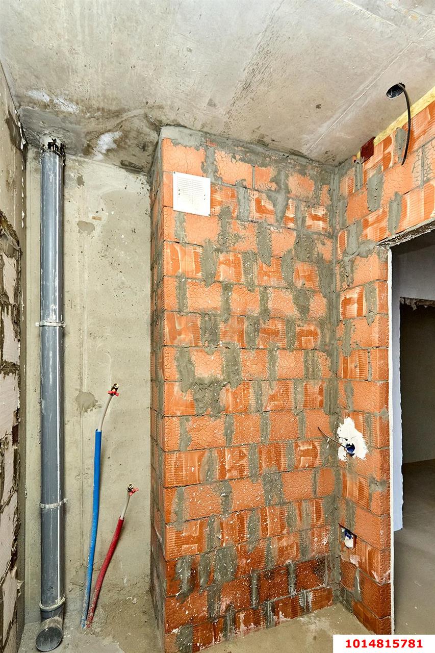 Фото №12: 3-комнатная квартира 80 м² - Краснодар, жилой комплекс Свобода, ул. Понтийская