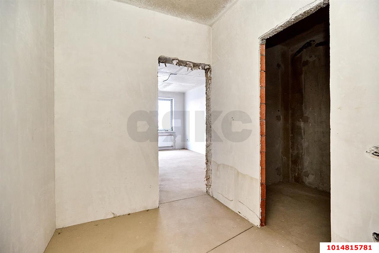 Фото №6: 3-комнатная квартира 80 м² - Краснодар, жилой комплекс Свобода, ул. Понтийская