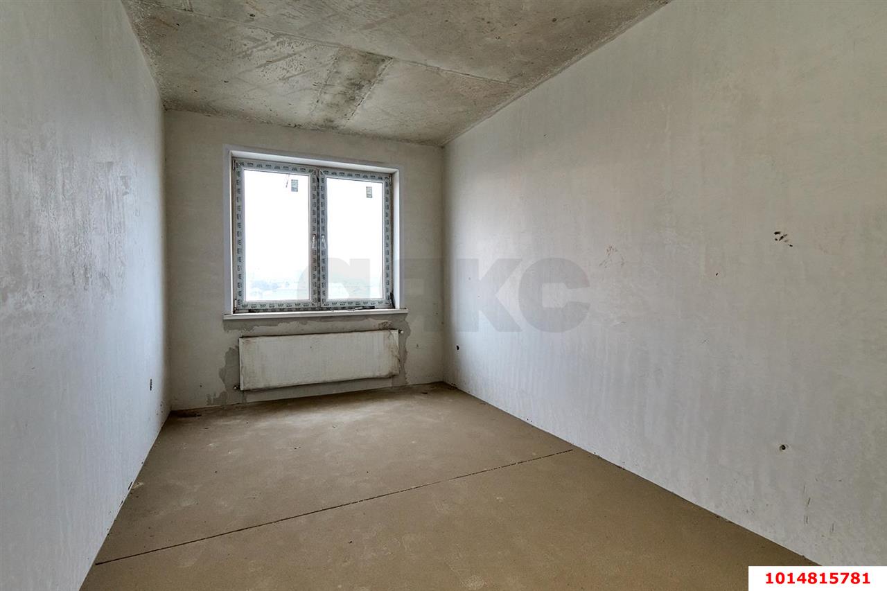 Фото №4: 3-комнатная квартира 80 м² - Краснодар, жилой комплекс Свобода, ул. Понтийская