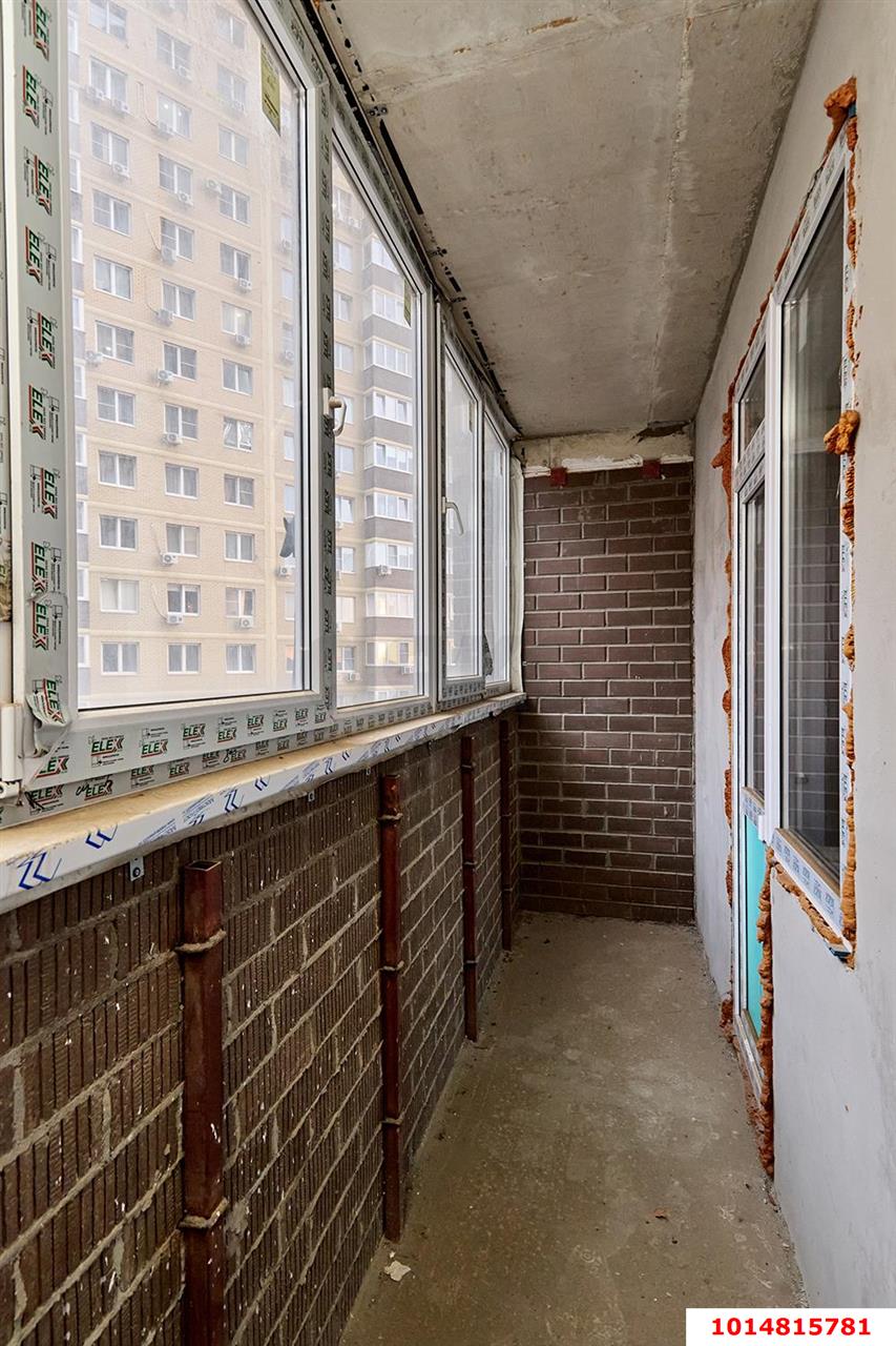 Фото №10: 3-комнатная квартира 80 м² - Краснодар, жилой комплекс Свобода, ул. Понтийская