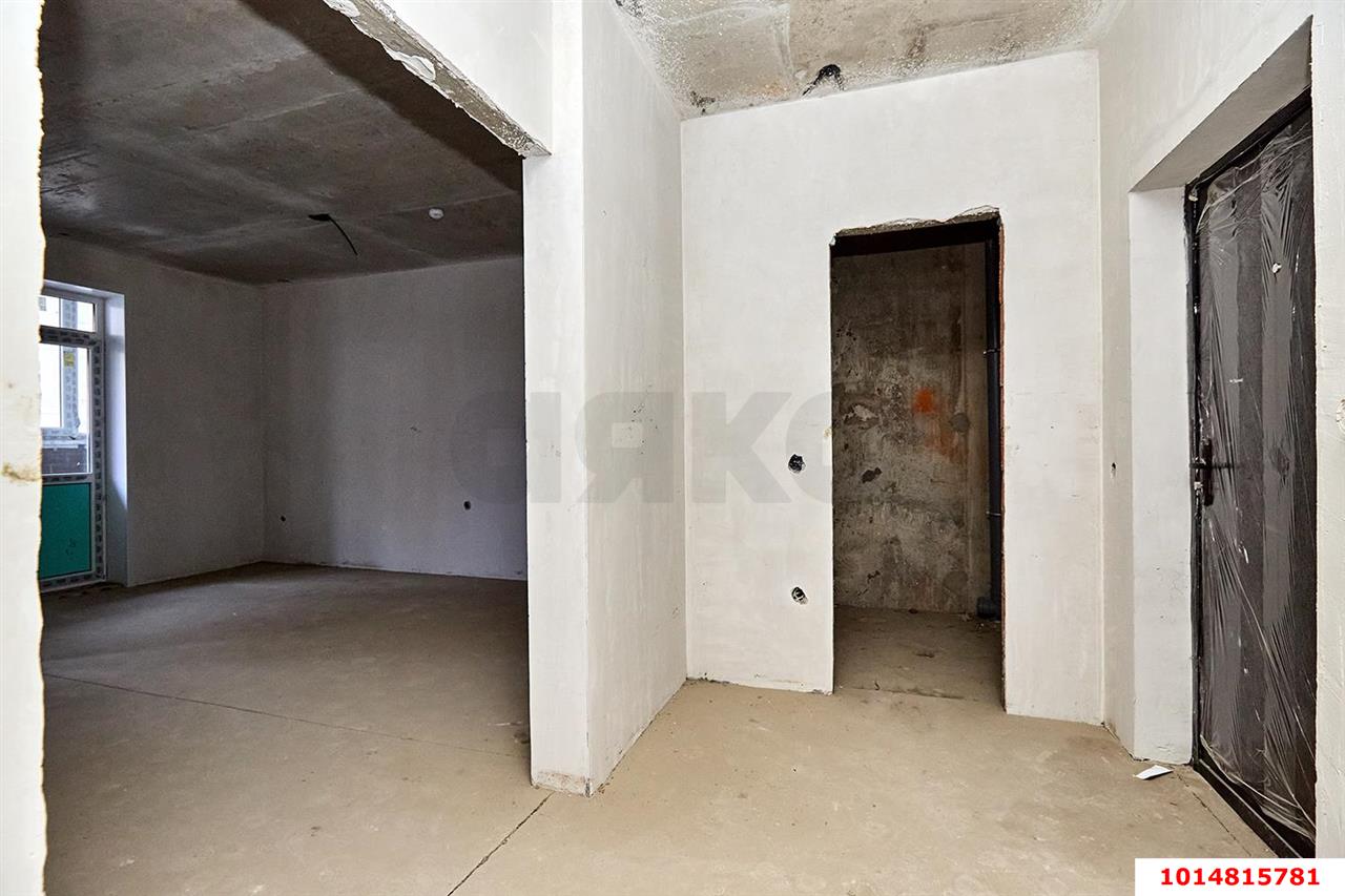Фото №16: 3-комнатная квартира 80 м² - Краснодар, жилой комплекс Свобода, ул. Понтийская