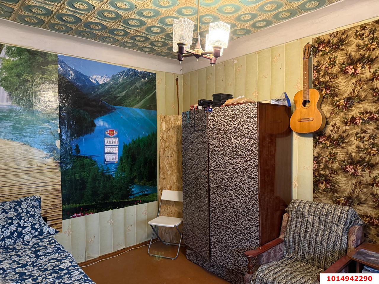 Фото №13: Дом 71 м² + 4.3 сот. - Краснодар, Камвольно-суконный Комбинат, ул. Просторная, 36