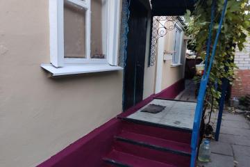 Фото №4: Дом 71 м² - Краснодар, мкр. Камвольно-суконный Комбинат, ул. Просторная, 36