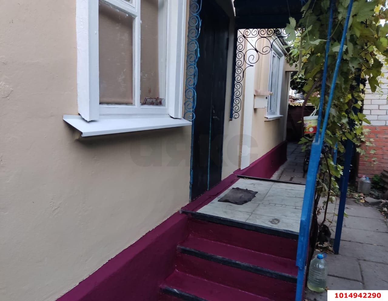 Фото №4: Дом 71 м² + 4.3 сот. - Краснодар, Карасунский внутригородской округ, мкр. Камвольно-суконный Комбинат, ул. Просторная, 36