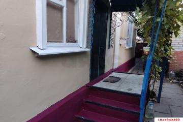 Фото №4: Дом 71 м² - Краснодар, мкр. Камвольно-суконный Комбинат, ул. Просторная, 36