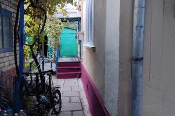 Фото №2: Дом 71 м² - Краснодар, мкр. Камвольно-суконный Комбинат, ул. Просторная, 36