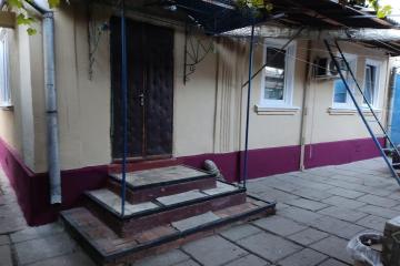 Фото №3: Дом 71 м² - Краснодар, мкр. Камвольно-суконный Комбинат, ул. Просторная, 36