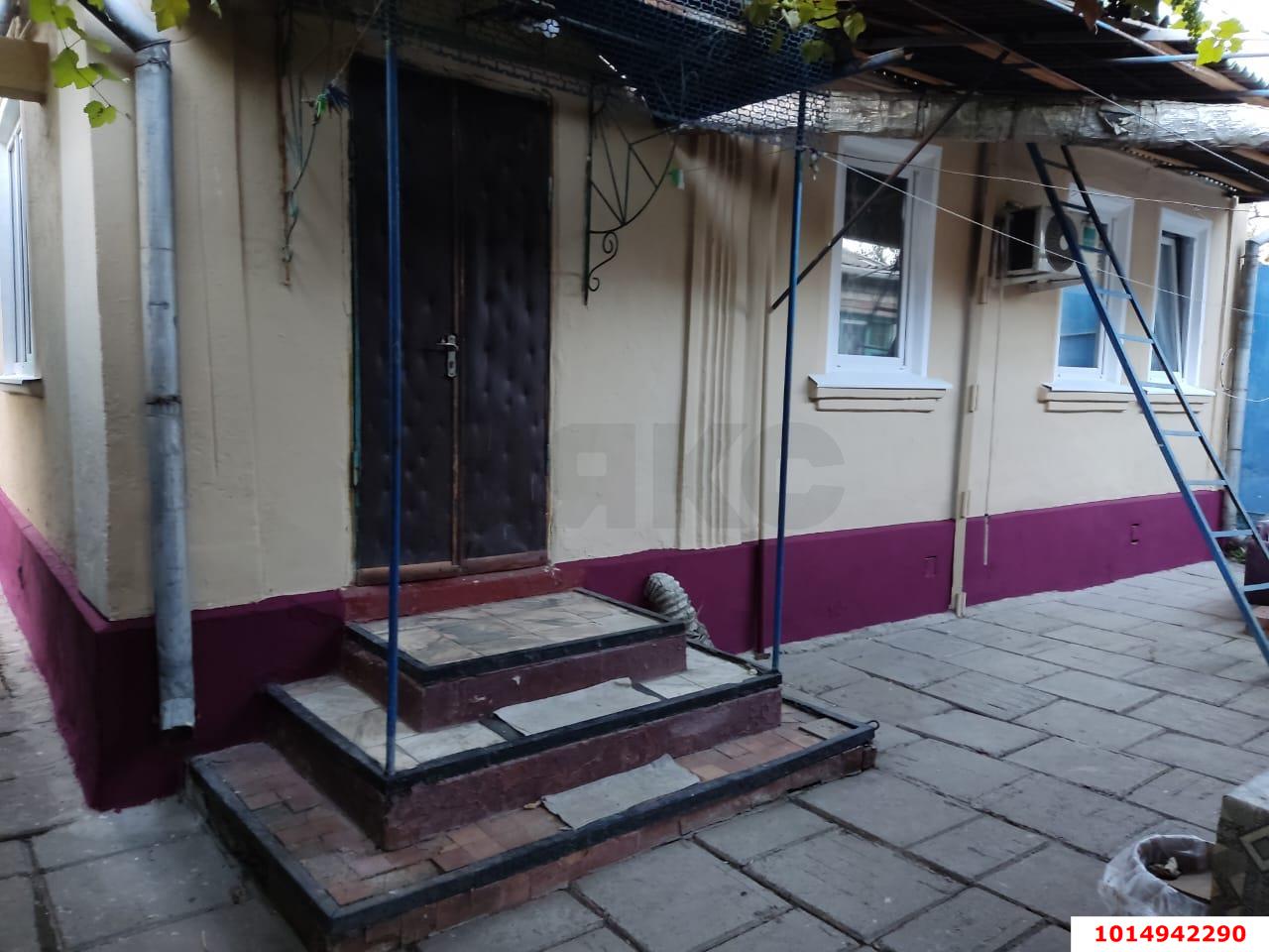 Фото №3: Дом 71 м² + 4.3 сот. - Краснодар, Карасунский внутригородской округ, мкр. Камвольно-суконный Комбинат, ул. Просторная, 36