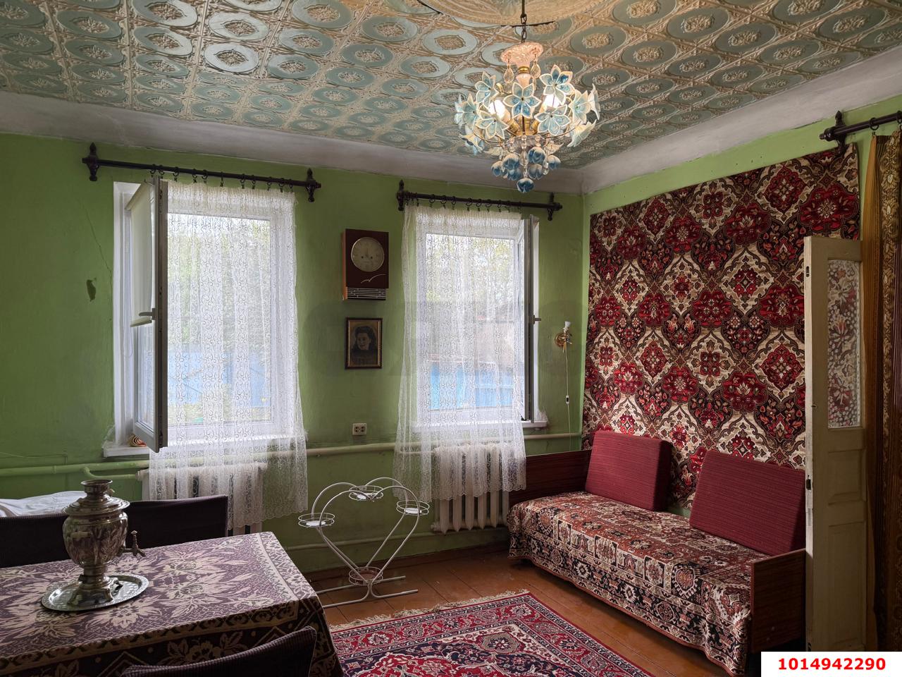 Фото №8: Дом 71 м² + 4.3 сот. - Краснодар, Камвольно-суконный Комбинат, ул. Просторная, 36