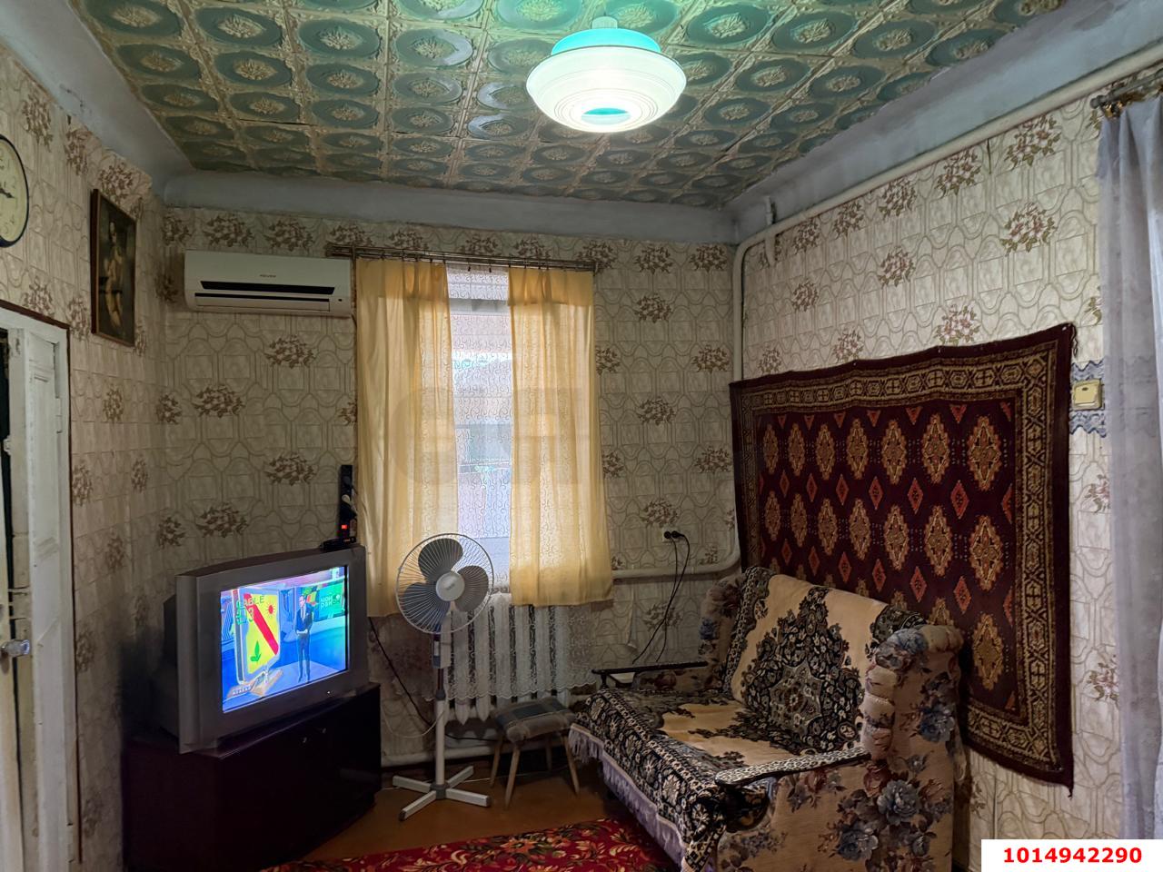 Фото №12: Дом 71 м² + 4.3 сот. - Краснодар, Камвольно-суконный Комбинат, ул. Просторная, 36