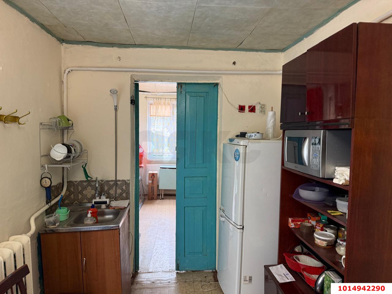 Фото №6: Дом 71 м² + 4.3 сот. - Краснодар, Камвольно-суконный Комбинат, ул. Просторная, 36