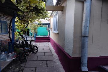 Фото №2: Дом 71 м² - Краснодар, мкр. Камвольно-суконный Комбинат, ул. Просторная, 36